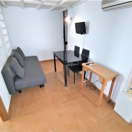 Apartamento - Puerta Del Sol Μαδρίτη Εξωτερικό φωτογραφία