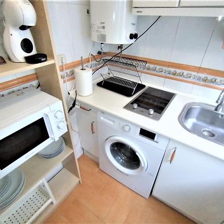 Apartamento - Puerta Del Sol Μαδρίτη Εξωτερικό φωτογραφία