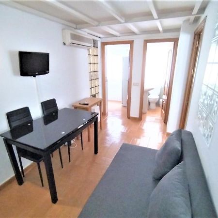 Apartamento - Puerta Del Sol Μαδρίτη Εξωτερικό φωτογραφία