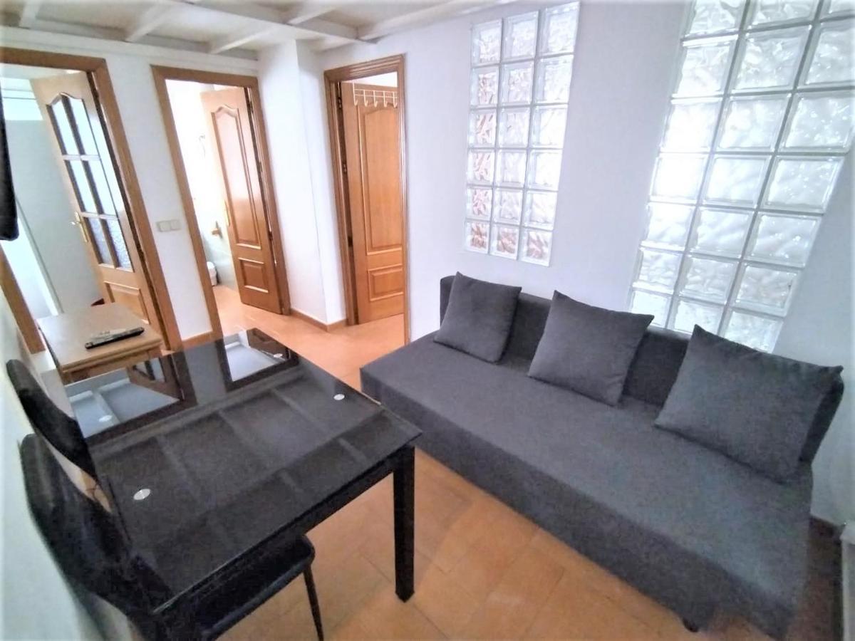 Apartamento - Puerta Del Sol Μαδρίτη Εξωτερικό φωτογραφία