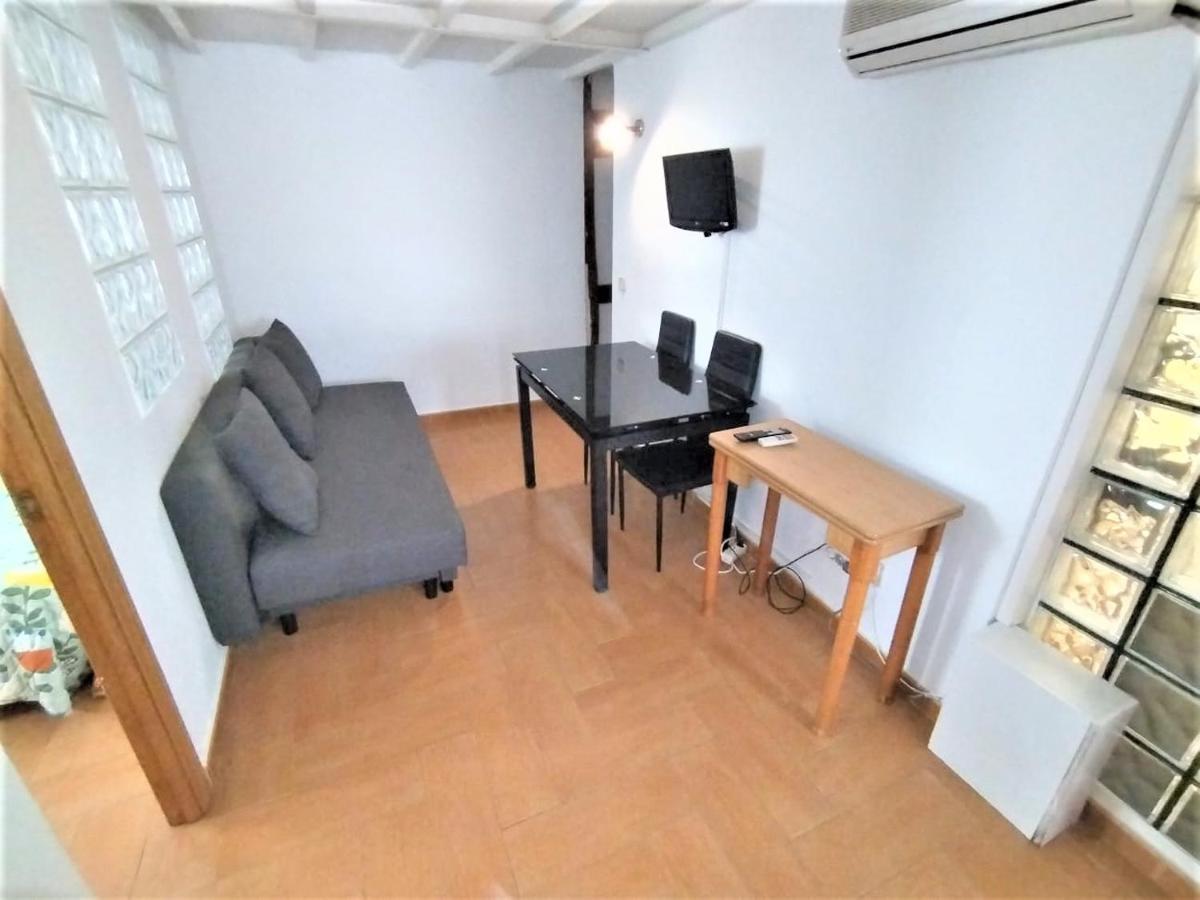 Apartamento - Puerta Del Sol Μαδρίτη Εξωτερικό φωτογραφία