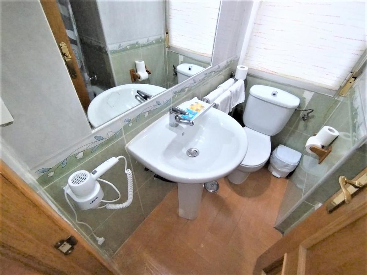 Apartamento - Puerta Del Sol Μαδρίτη Εξωτερικό φωτογραφία