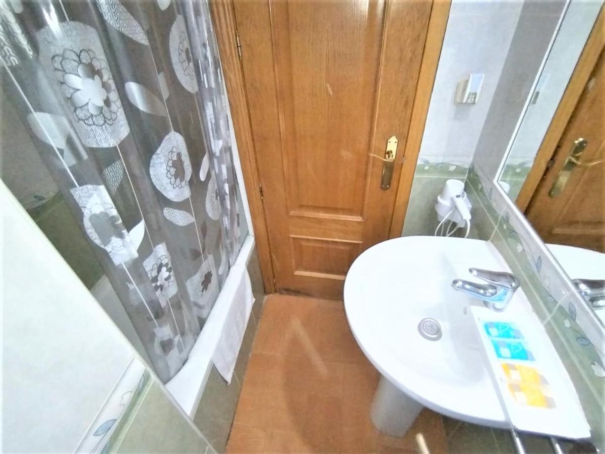 Apartamento - Puerta Del Sol Μαδρίτη Εξωτερικό φωτογραφία