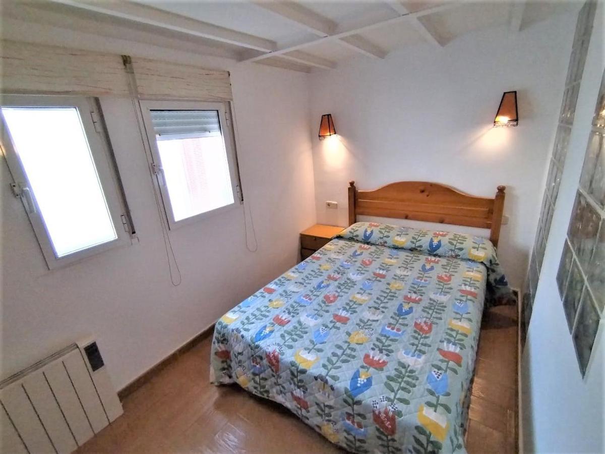 Apartamento - Puerta Del Sol Μαδρίτη Εξωτερικό φωτογραφία